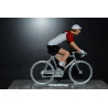 Faema Faemino 1970 - hand-painted zamak cycling figurine